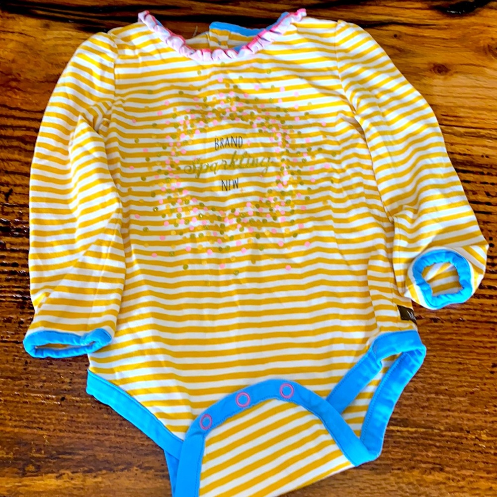 MJ onesie